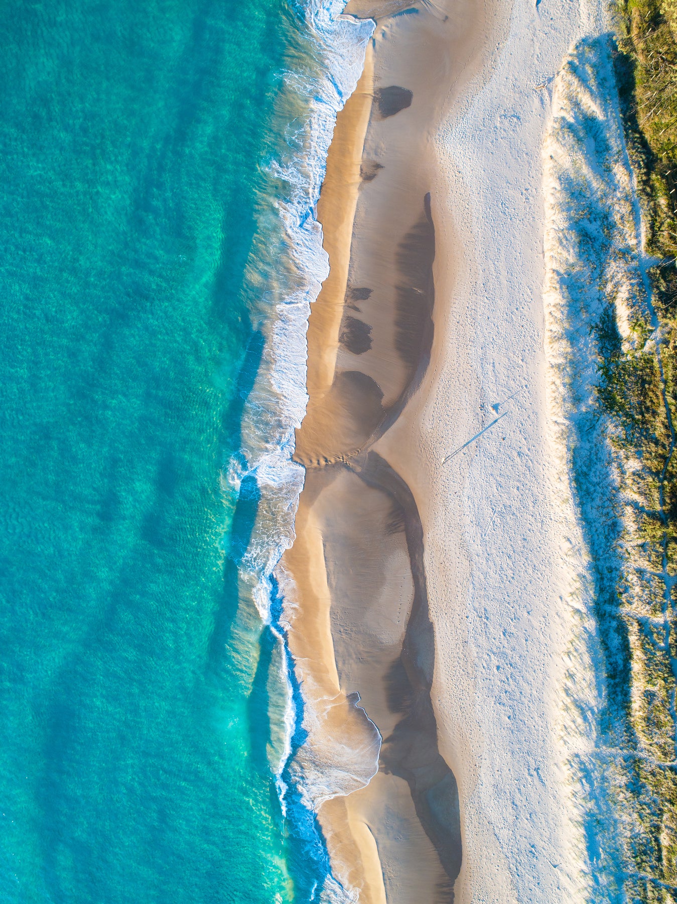 "Seclusion" -Alexandria Bay - Dave Wilcock Photography