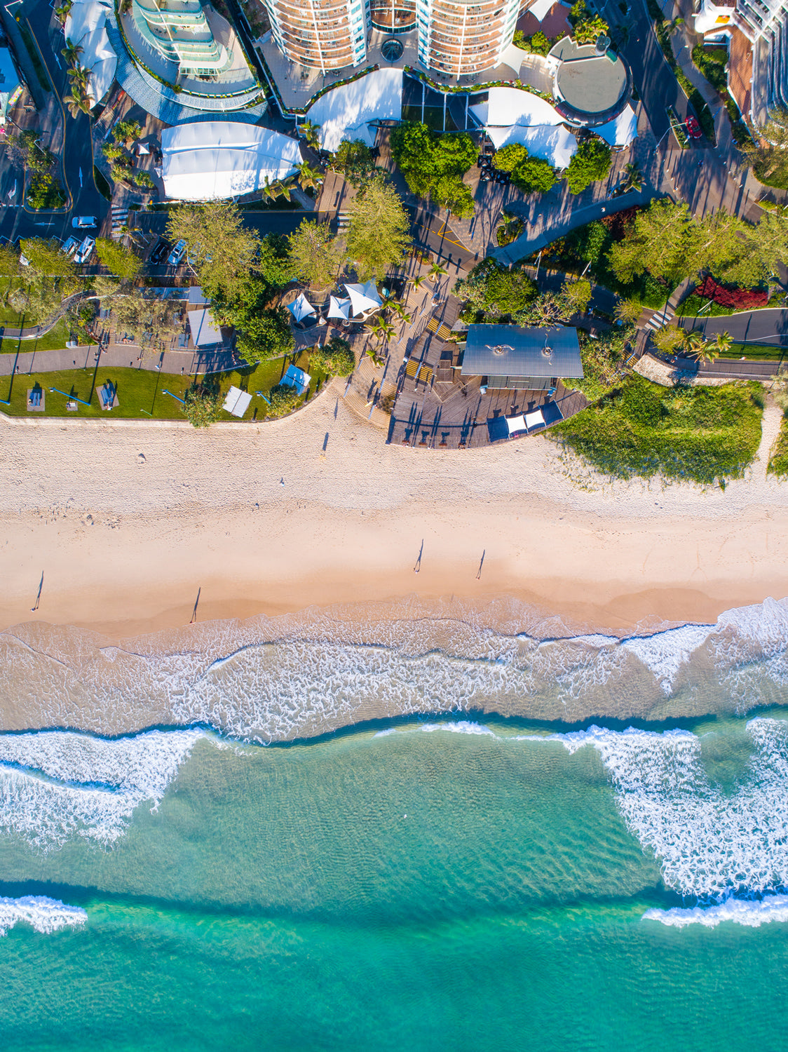"Bliss" Mooloolaba Beach - Dave Wilcock Photography