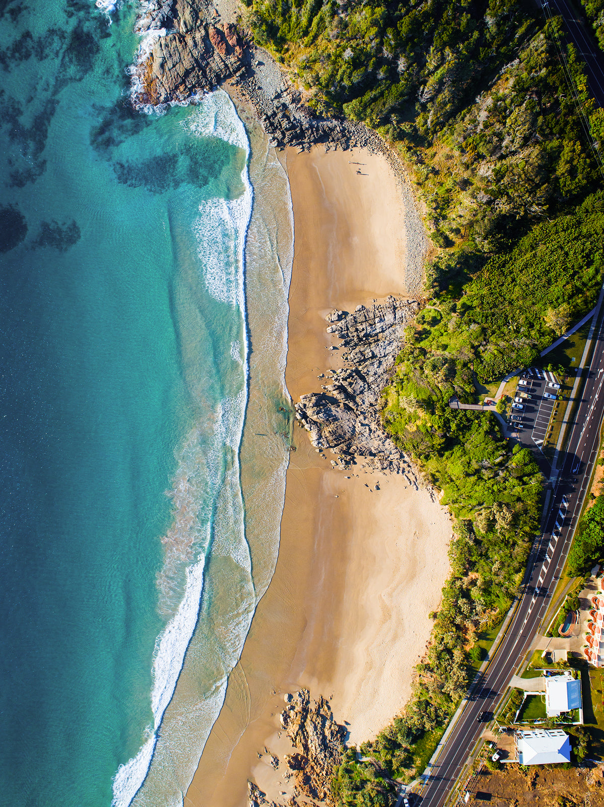 Coolum Bays - Dave Wilcock Photography