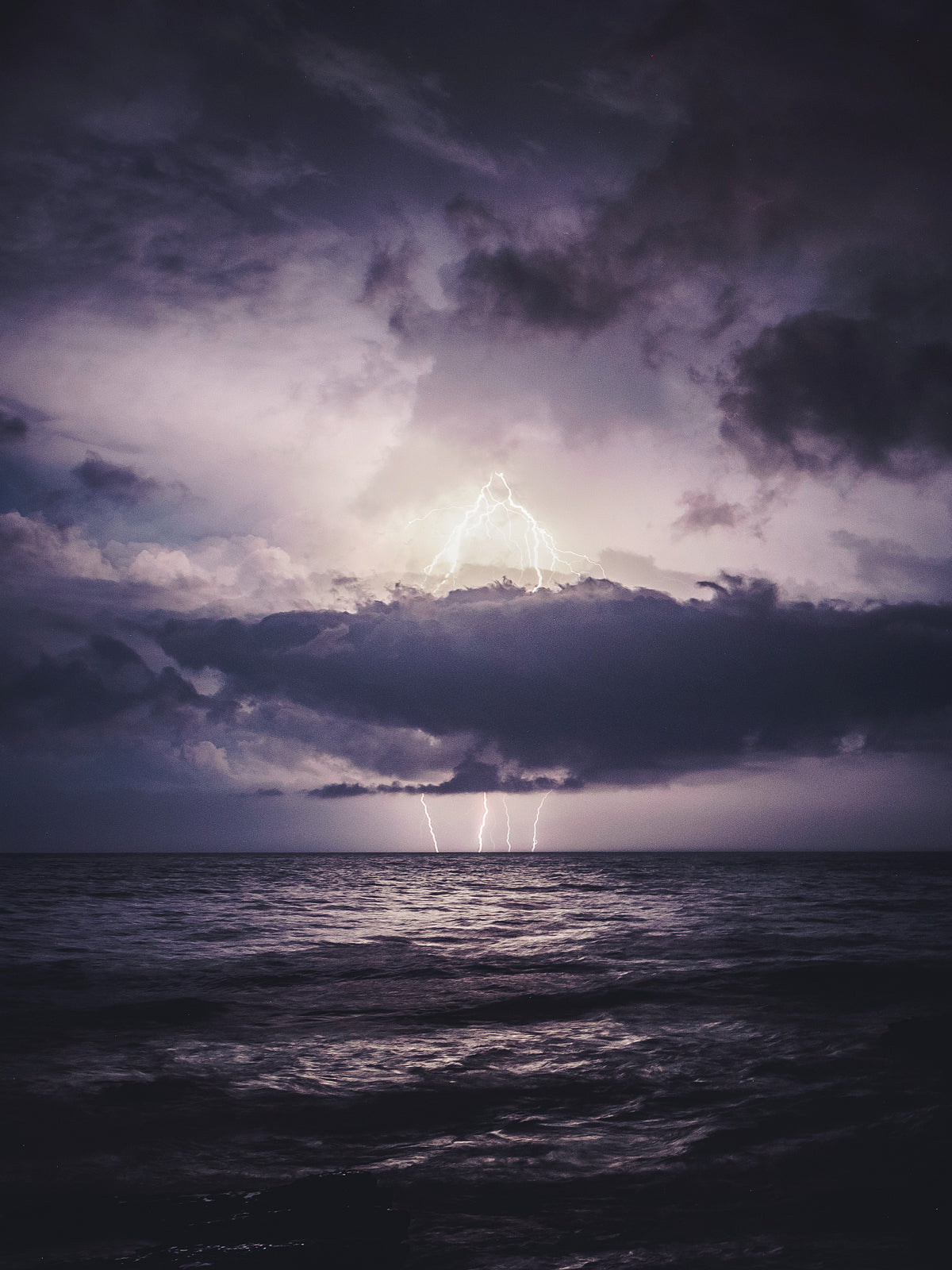 Electric - Dave Wilcock Photography