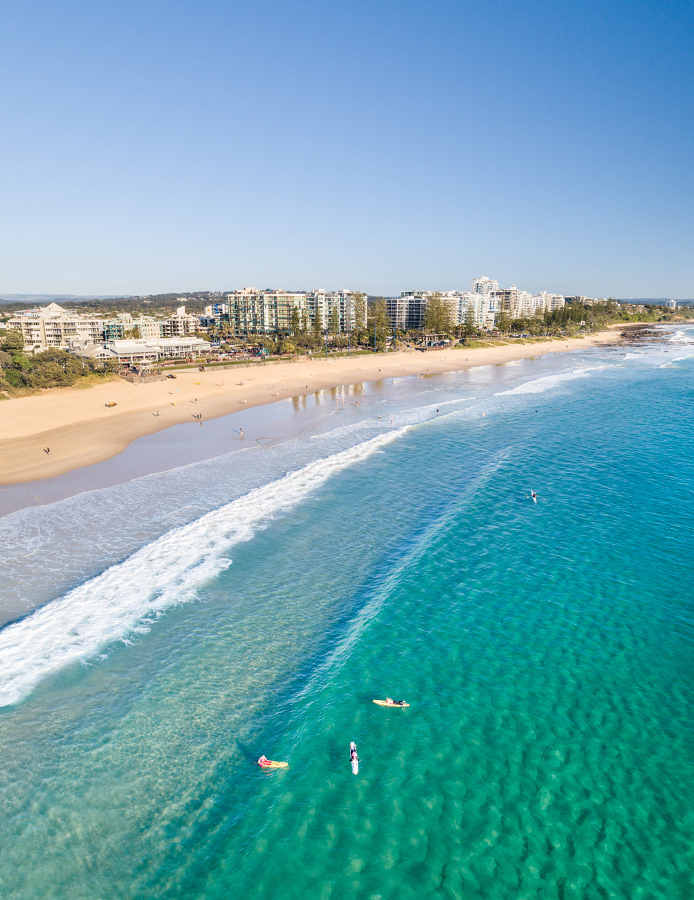 DW0003 - Mooloolaba - Dave Wilcock Photography