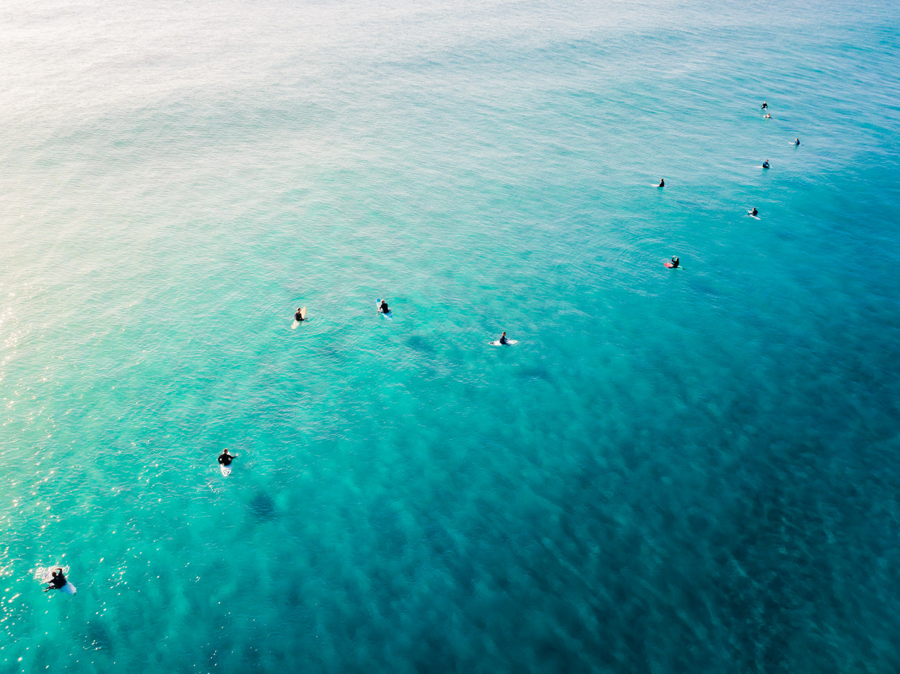 "Liquid" Coolum Beach - Dave Wilcock Photography