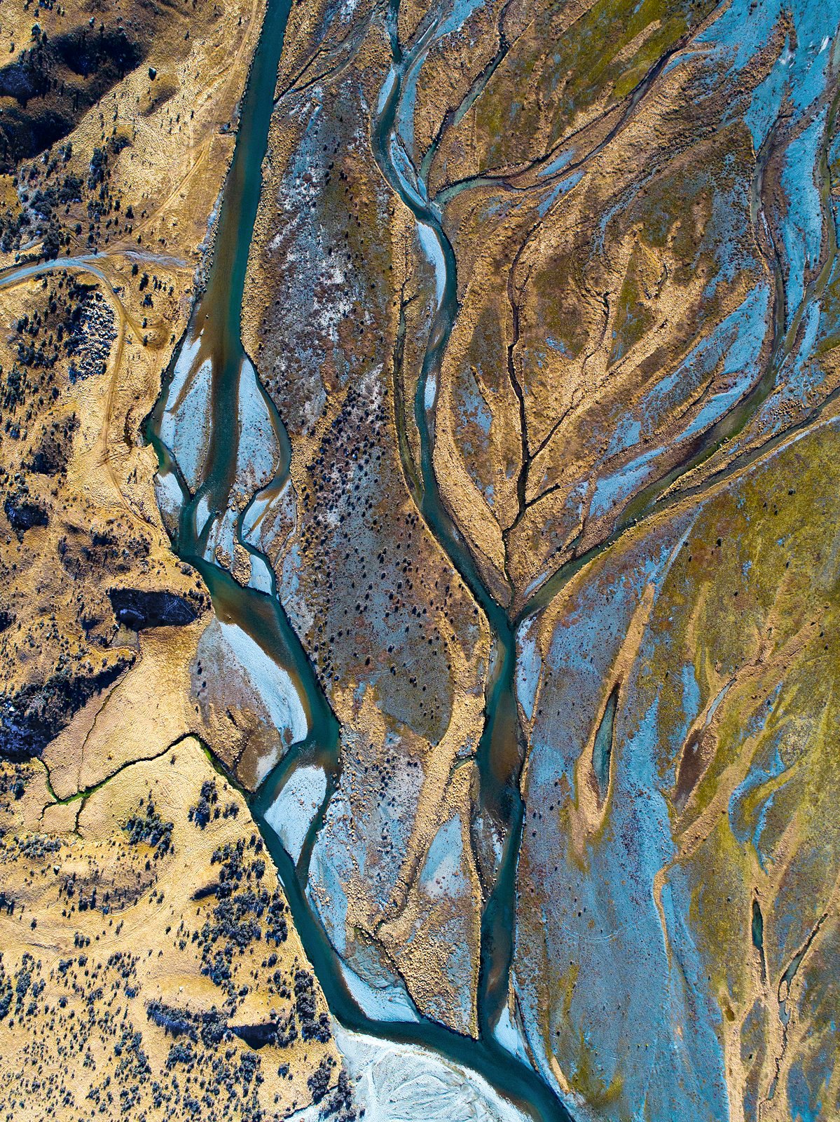 Mount Cook National Park - Dave Wilcock Photography