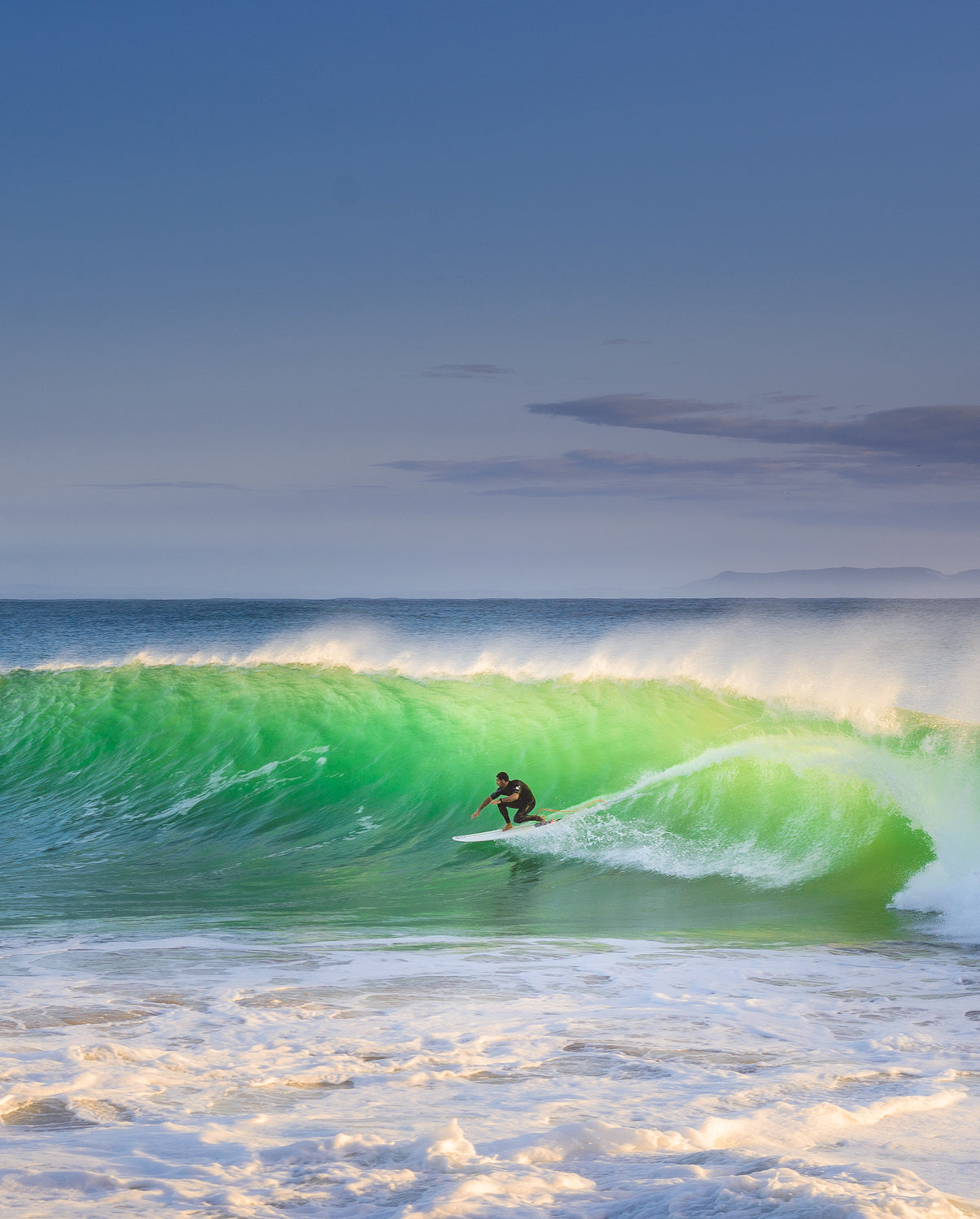Noosa Boiling Pot - Dave Wilcock Photography