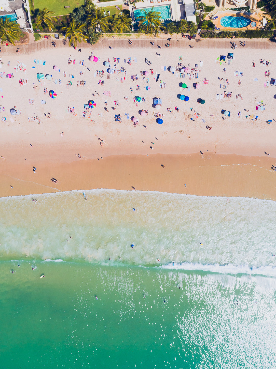 The Perfect Day - Dave Wilcock Photography