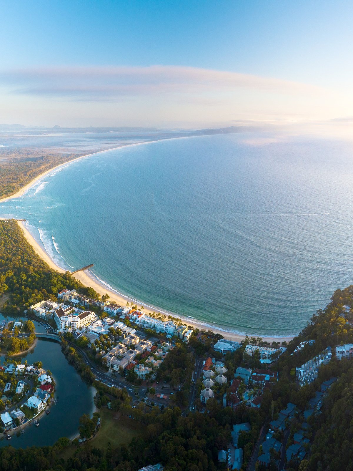 Noosa Coast - Dave Wilcock Photography