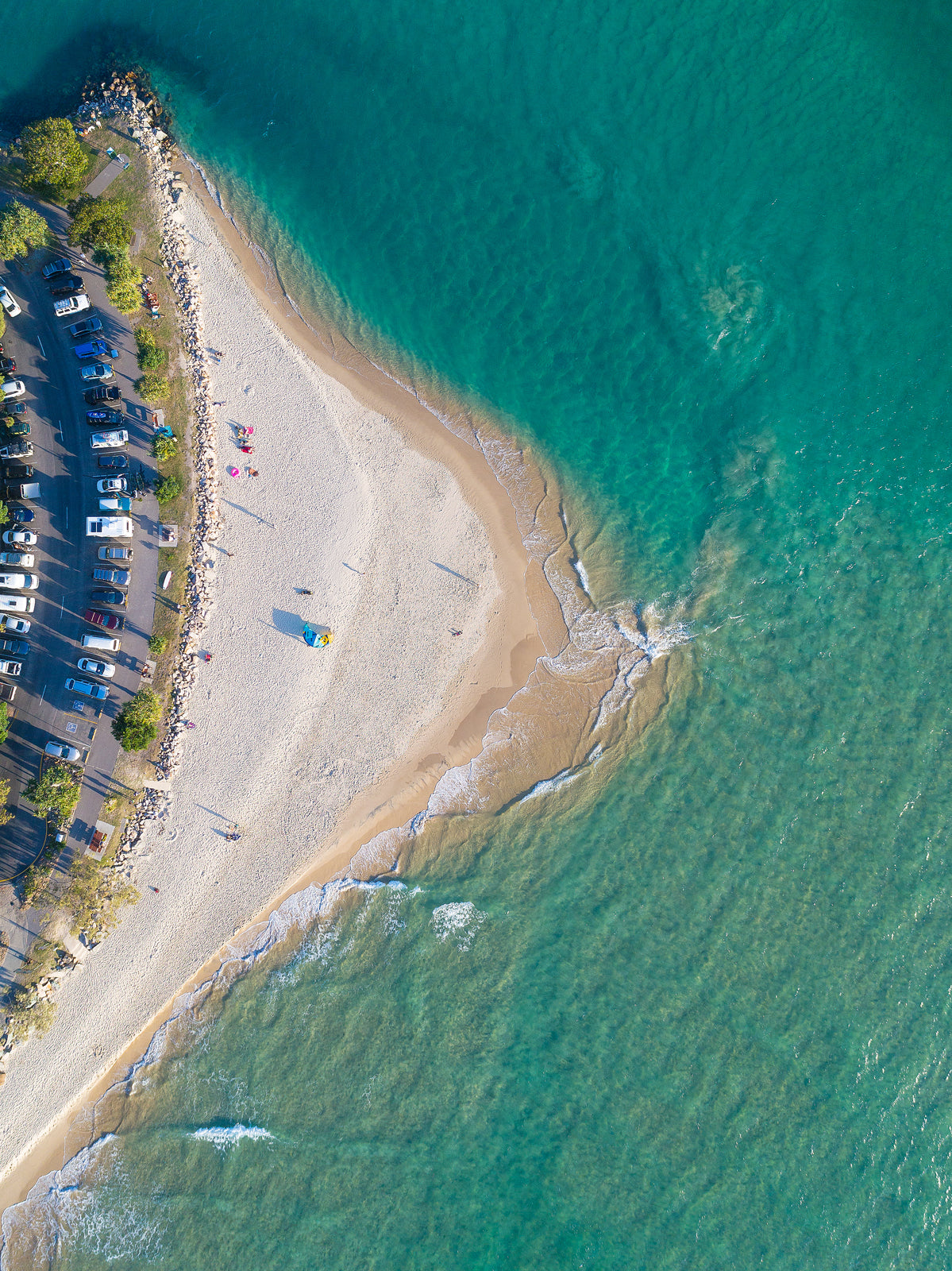 Piece of Paradise - Dave Wilcock Photography