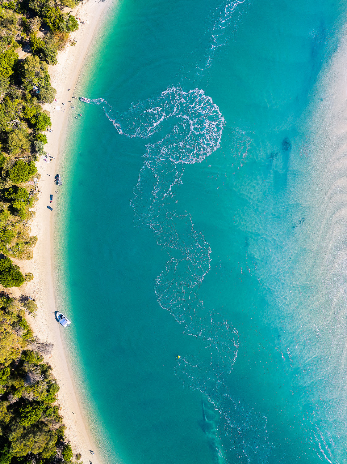 Just another day in Noosa - Dave Wilcock Photography