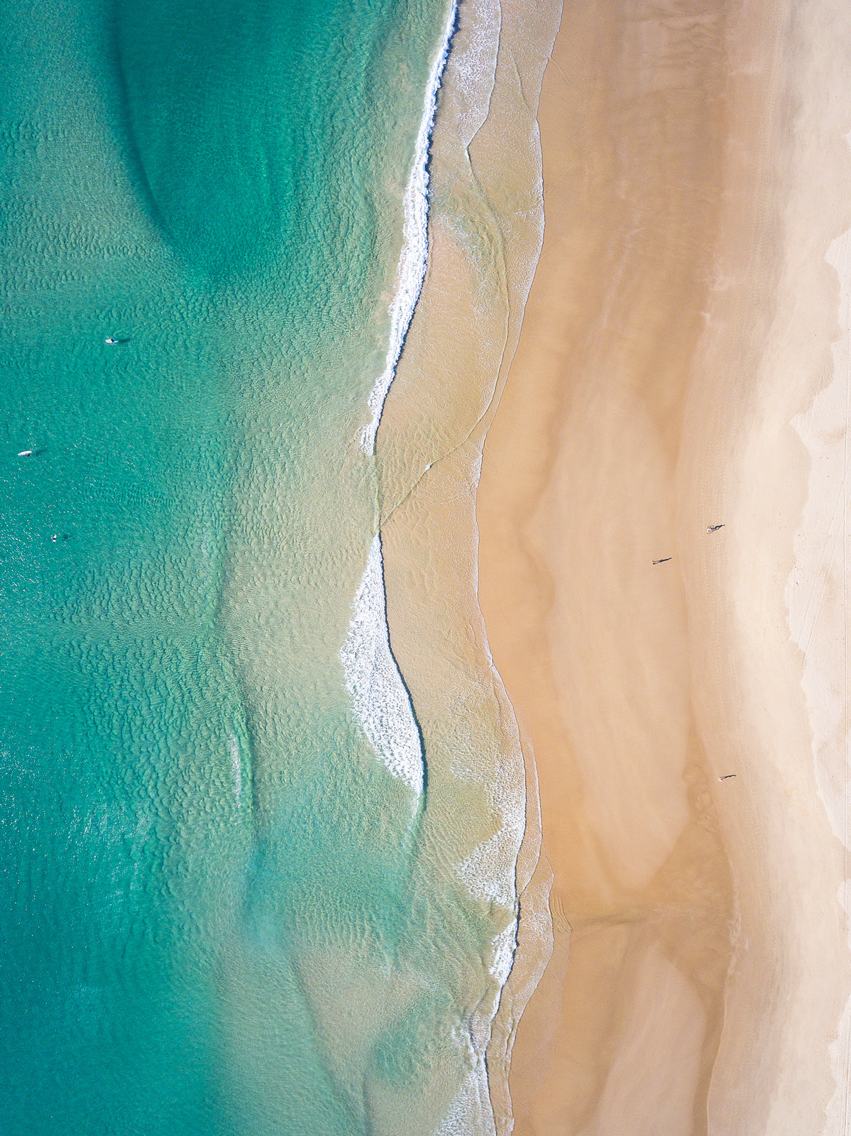 Sand & Surf - Dave Wilcock Photography