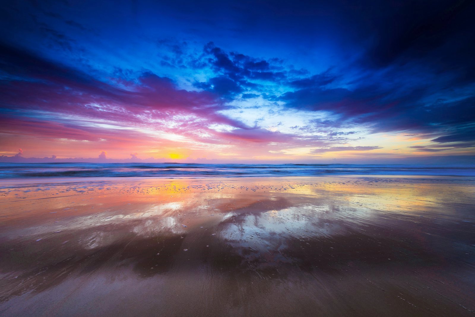 Reflection - Dave Wilcock Photography