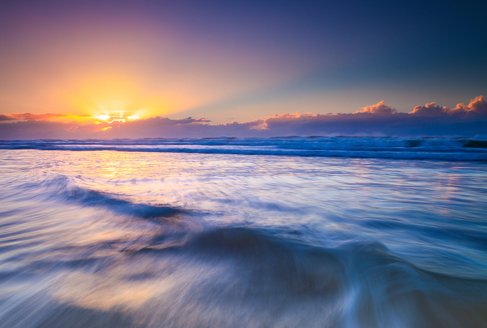 Day Break - Dave Wilcock Photography