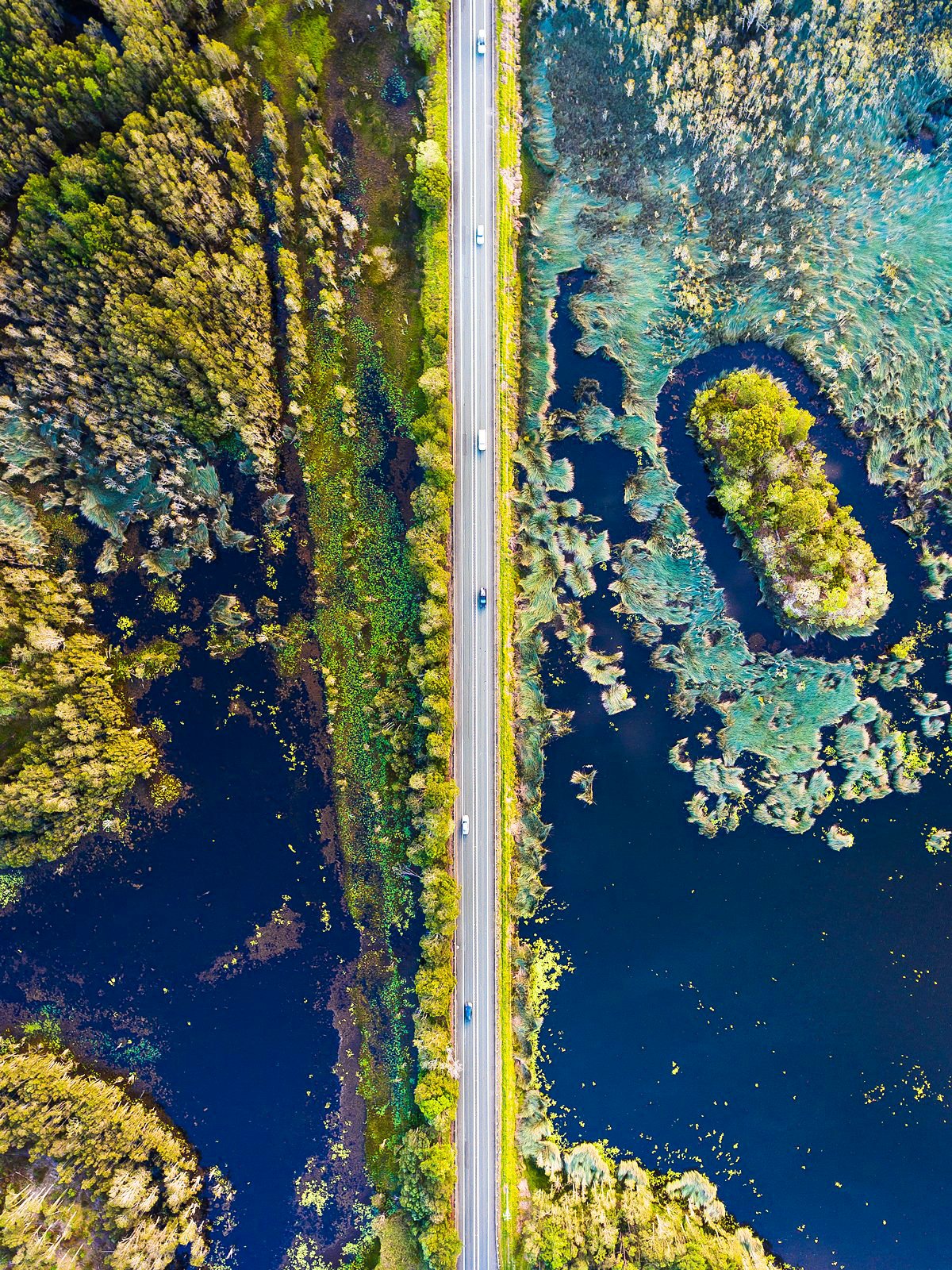 Ewan Maddock Dam - Dave Wilcock Photography