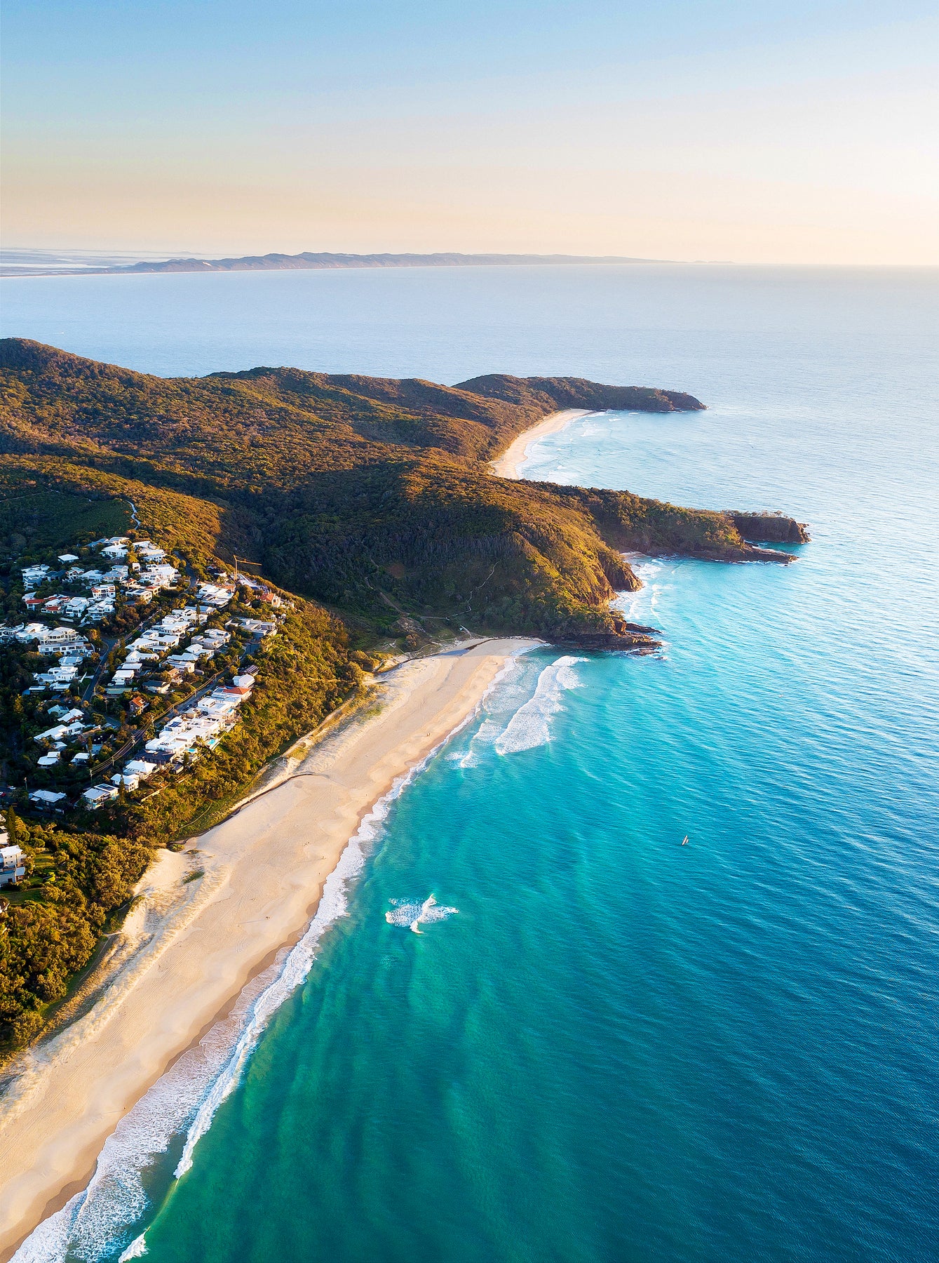 'Nirvana' - Sunshine Beach - Dave Wilcock Photography