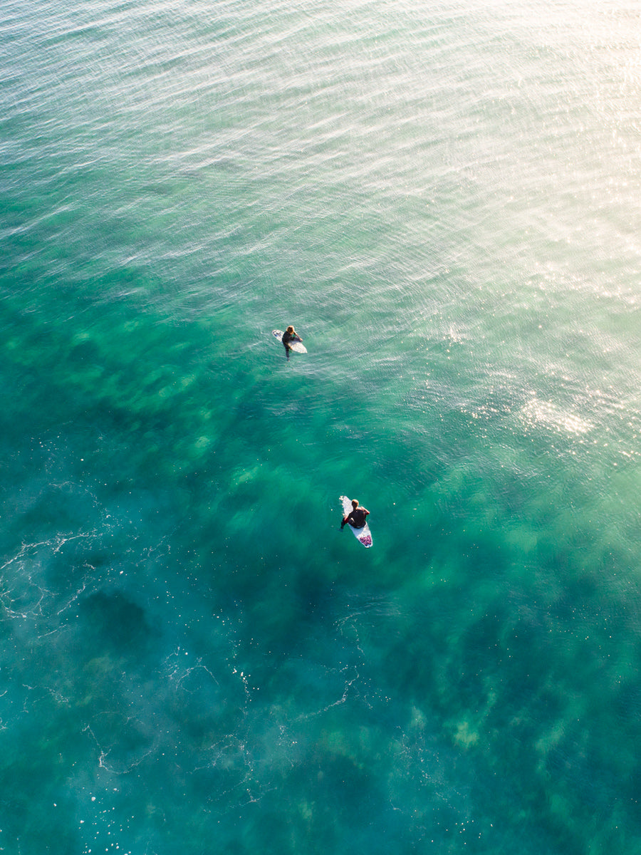 "Tranquillity" Coolum Beach - Dave Wilcock Photography